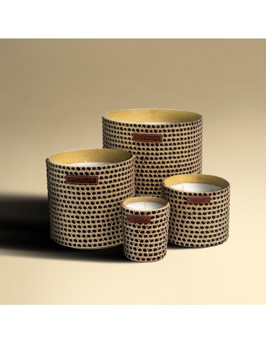 Bougie Rania Encens - L