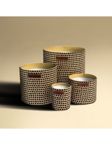 Bougie Rania Encens - L