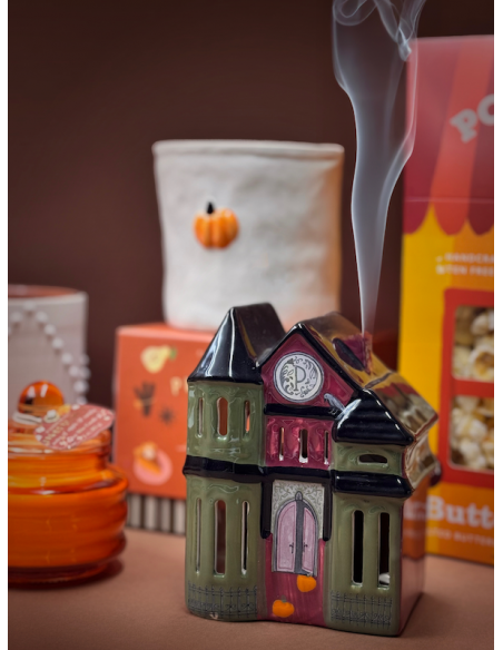 Encens Maison Persimmon & Chestnut - Paddywax