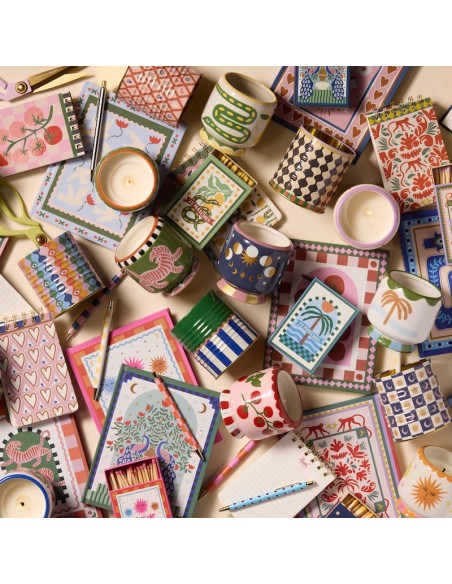 Pot multi-usages Adopo - Jungle