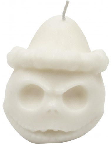 Bougie Jack la Lanterne - Crème