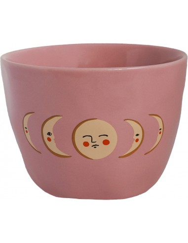 Grande tasse - Moon