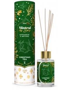 Diffuseur de parfum Christmas Tea - Mistral des Sens