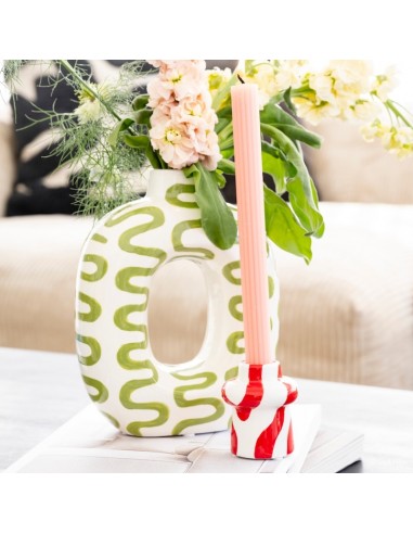 Vase Joaquín - Vintage Vibes