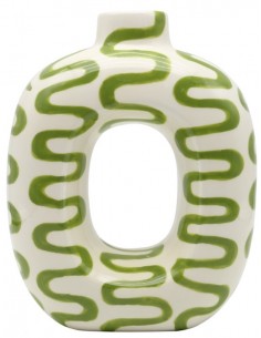 Vase Joaquín - Vintage Vibes