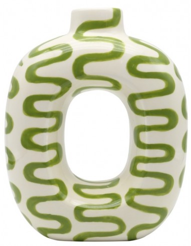 Vase Joaquín - Vintage Vibes