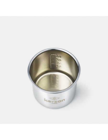 Doseur pour lessive 40ml - Kerzon