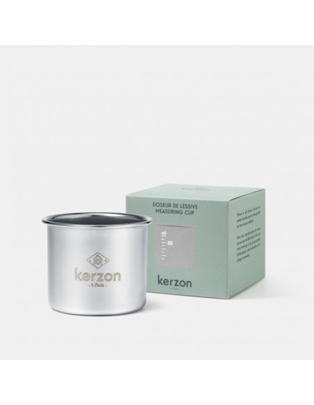 Dosseur pour lessive 40ml - Kerzon