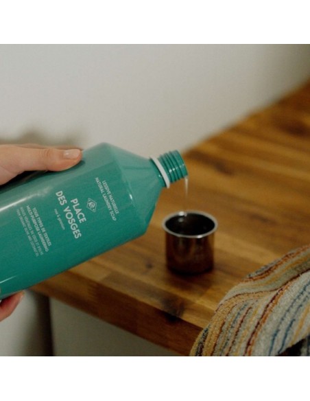 Dosseur pour lessive 40ml - Kerzon