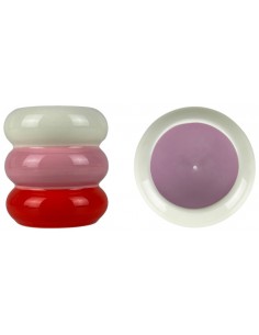 Bougie Elodia - Bergamote