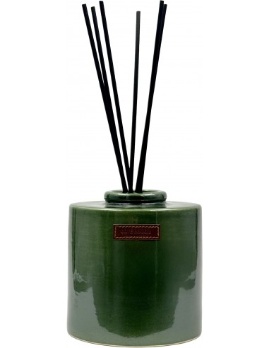 Cache-pot Diffuseur Vert - 500ml