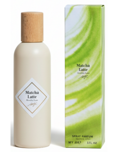 Brume d'intérieur Matcha Latte - My Jolie Candle