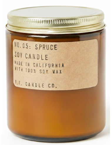 Spruce - Bougie PF Candle