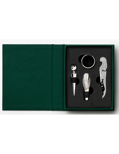 Kit Essentiel Wine - Printworks