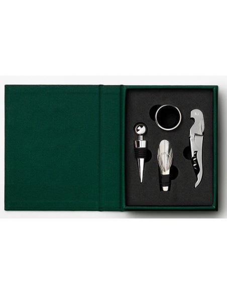 Kit Essentiel Wine - Printworks