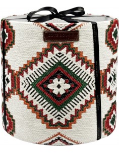 Bougie Zerbia tissé XL -...