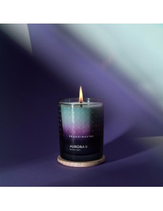 Bougie Aurora -... 2