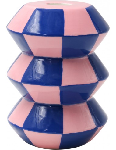 Bougeoir Baltasar - Crazy Square