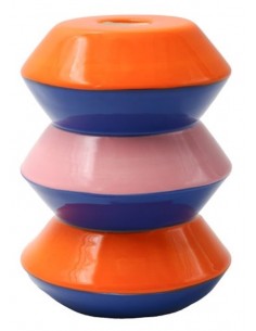 Bougeoir Baltasar - Amor del color