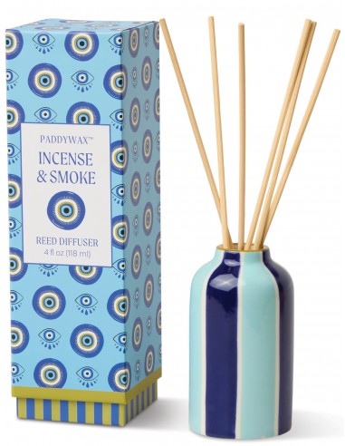 Diffuseur Adopo - Encens et fumée