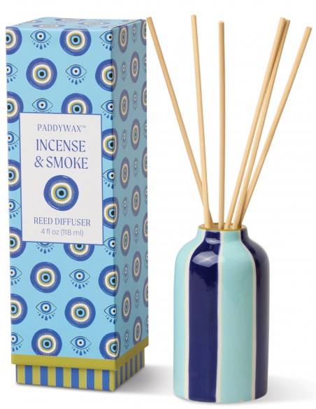 Diffuseur Adopo - Encens et fumée