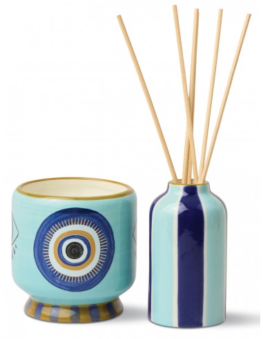 Diffuseur Adopo - Encens et fumée