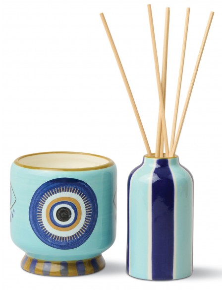 Diffuseur Adopo - Encens et fumée