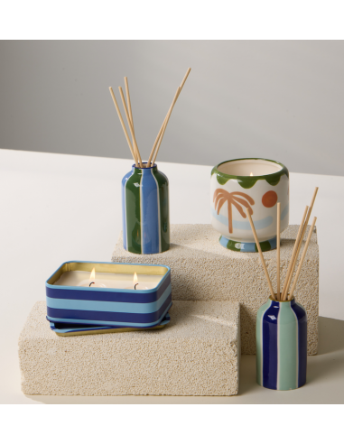 Diffuseur Adopo - Encens et fumée