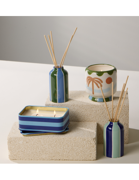 Diffuseur Adopo - Encens et fumée