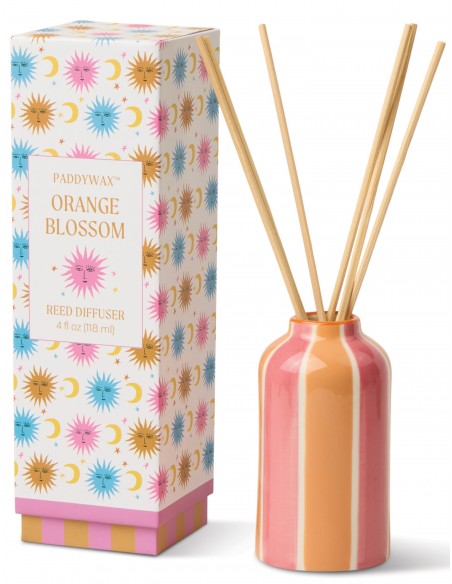 Diffuseur Adopo - Fleur d'oranger