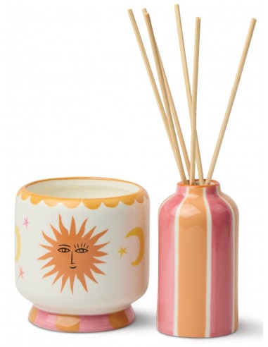 Diffuseur Adopo - Fleur d'oranger