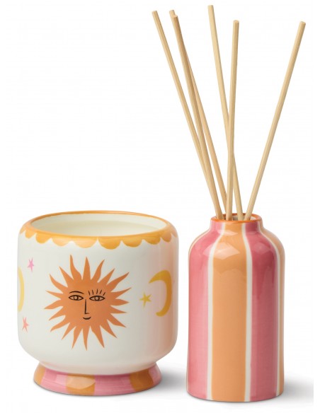 Diffuseur Adopo - Fleur d'oranger