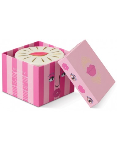 Bougie Charmed - Kiss for Luck - Cerise