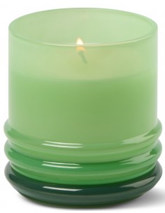 Bougie Stack - Menthe verte 2