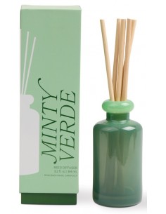 Diffuseur Stack - Menthe verte