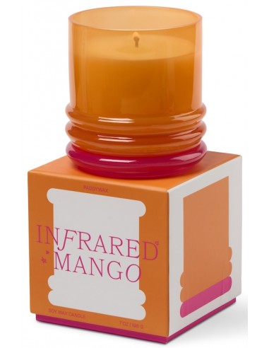 Bougie Stack - Mangue