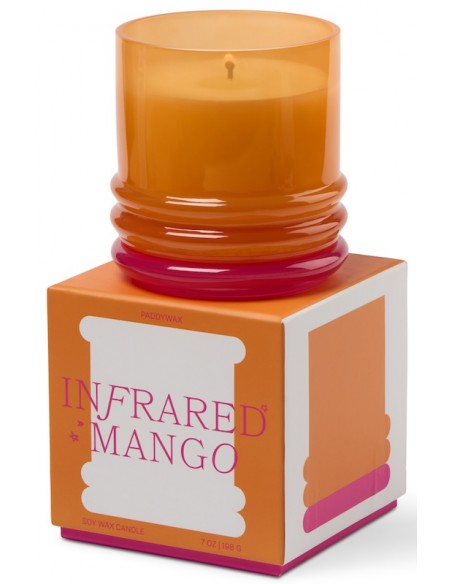 Bougie Stack - Mangue