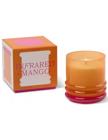 Bougie Stack - Mangue
