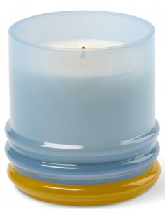 Bougie Stack - Zeste de citron 2