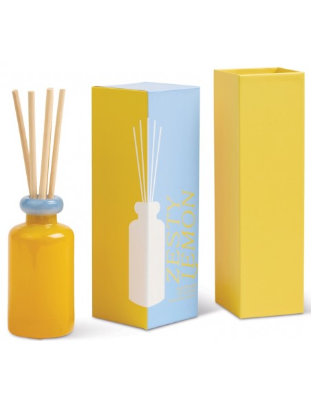 Diffuseur Stack - Zeste de citron