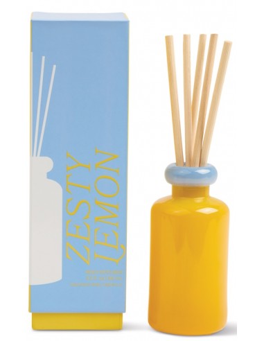 Diffuseur Stack - Zeste de citron