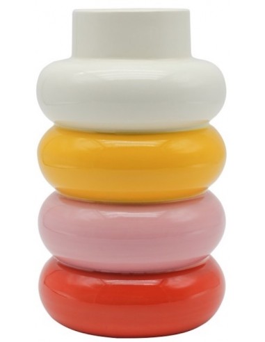 Vase Cucho - Amor Del Color