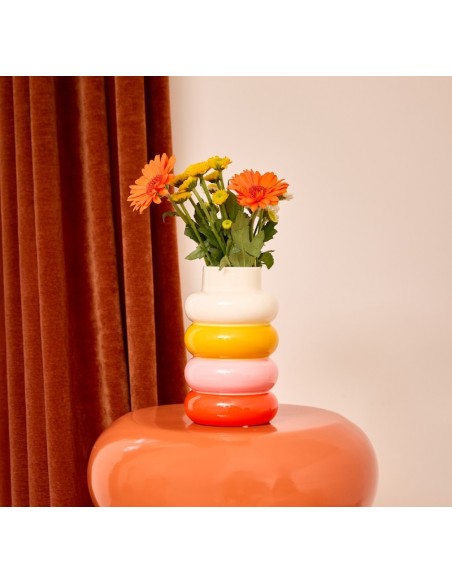 Vase Cucho - Amor Del Color