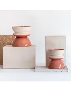 Bougie Tam Tam Maison Sarah Lavoine L - Kamoun 2