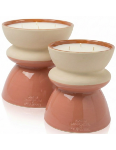 Bougie Tam Tam Maison Sarah Lavoine L - Kamoun