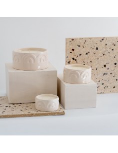 Bougie BAB Fanny Lopez L - Oriental 2