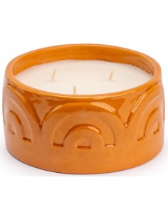 Bougie BAB Fanny Lopez M - Koutoubia