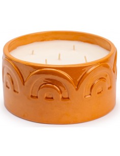 Bougie BAB Fanny Lopez L - Koutoubia