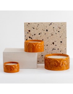 Bougie BAB Fanny Lopez L - Koutoubia 2