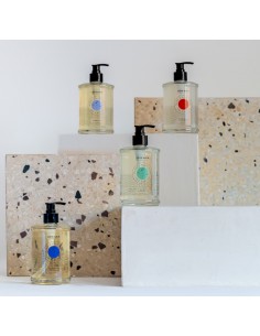 Gel lavant Côté Bain - Oriental 2